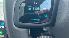 Ford Capri 210kW Premium 77kWh 5dr Auto Electric Estate